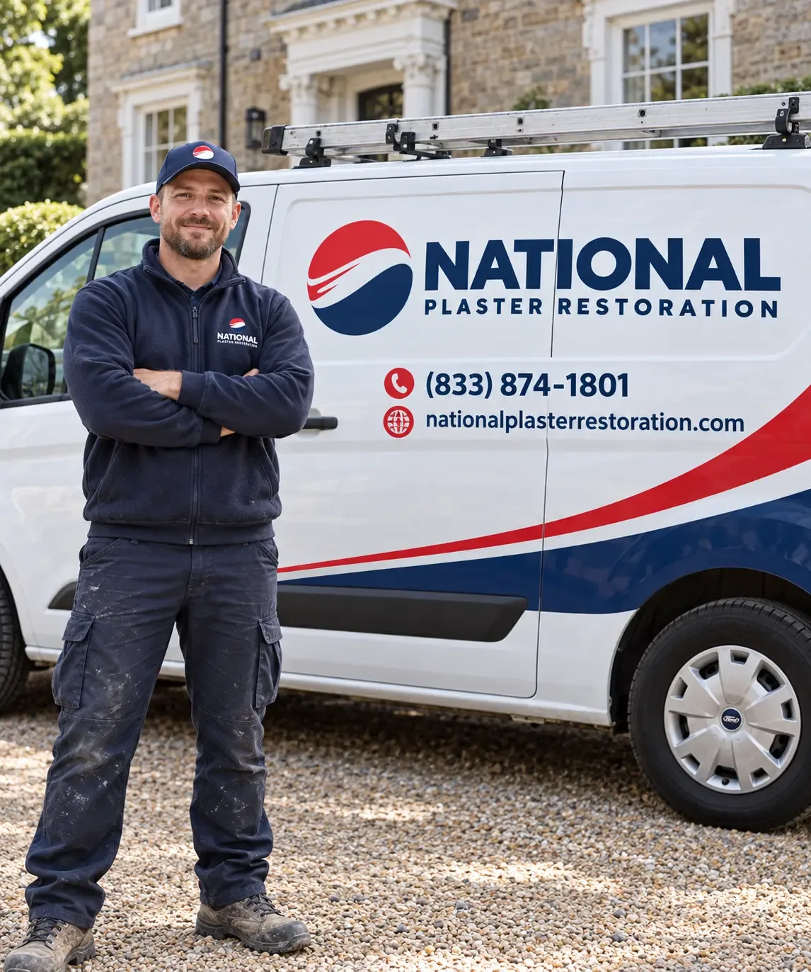 Plaster Repair company in Hampton, IA